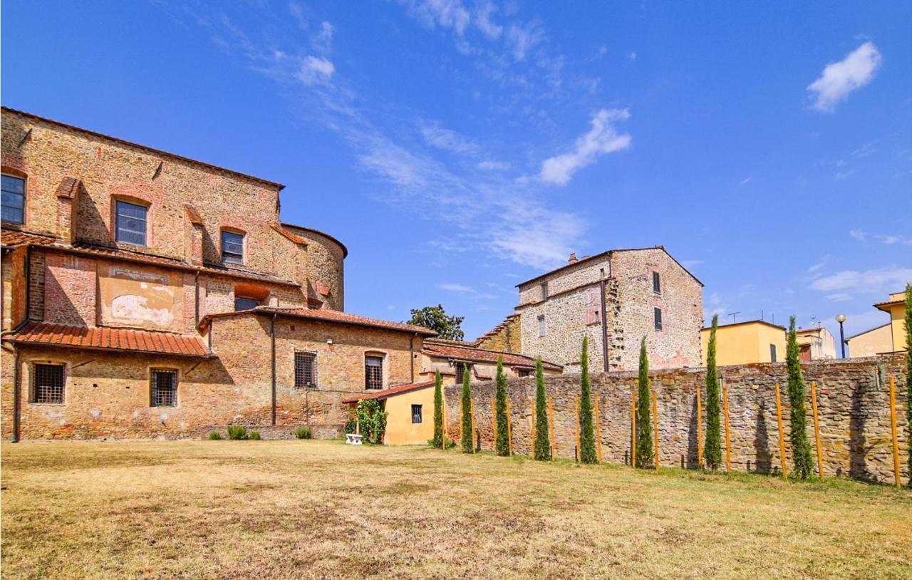 1 Bedroom Gorgeous Apartment In Arezzo Exterior foto