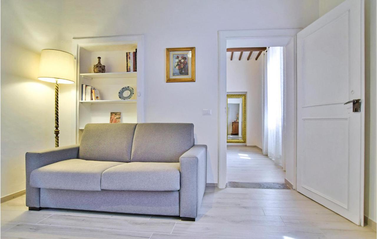 1 Bedroom Gorgeous Apartment In Arezzo Exterior foto